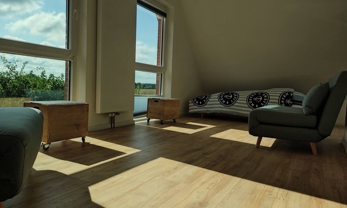 Klein Wittensee House | Vacation home for 6 guests with 100m² in Klein Wittensee (250153)