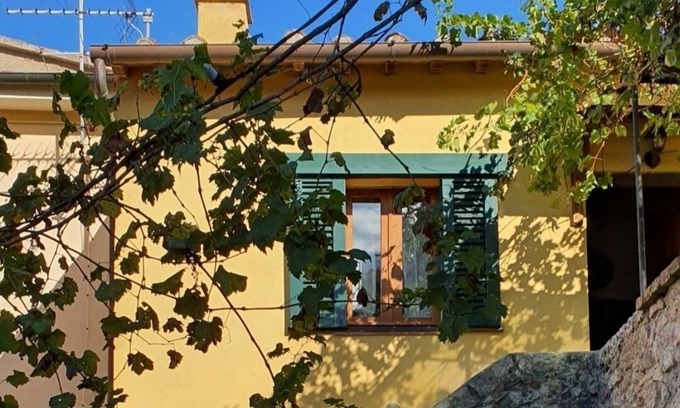 Casciana Terme House | Vacation home for 4 guests with 60m² in Casciana Terme (184608)