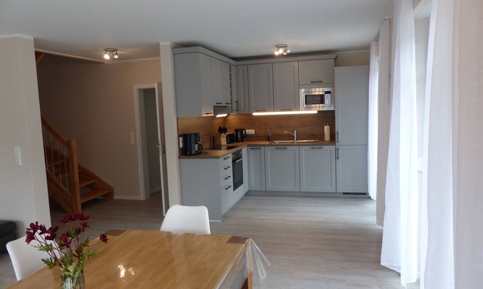 Honerdingen House | Vacation home for 12 guests with 140m² in Walsrode (179680)