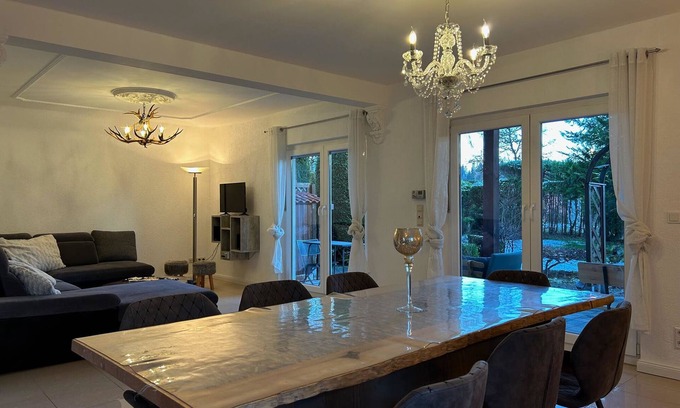 Siegsdorf House | Vacation home for 13 guests with 92m² in Siegsdorf (269085)
