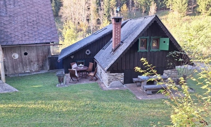 Bad Sankt Leonhard im Lavanttal House | Vacation home for 2 guests with 50m² in Görlitzen (294868)