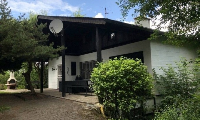 Wakenfeld House | Vacation home for 20 guests with 165m² in Willingen (147324)