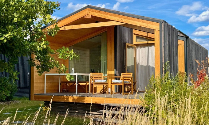 Bleckede House | Vacation home for 3 guests with 35m² in Bleckede (296403)