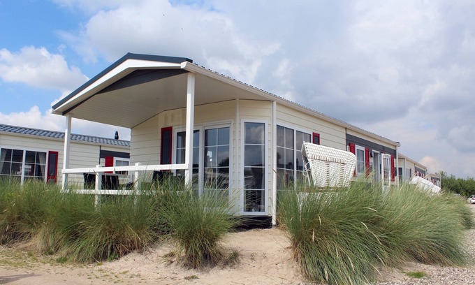 Haffkrug House | Vacation home for 4 guests with 40m² in Scharbeutz (145084)