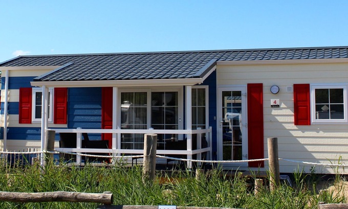 Haffkrug House | Vacation home for 4 guests with 40m² in Scharbeutz (145483)