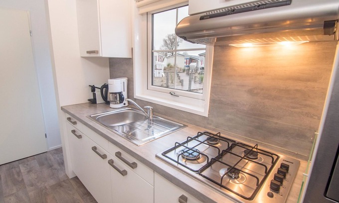Haffkrug House | Vacation home for 4 guests with 40m² in Scharbeutz (145605)