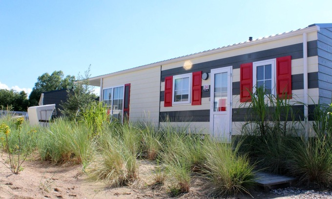 Haffkrug House | Vacation home for 4 guests with 40m² in Scharbeutz (157300)