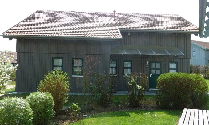 Waldmuenchen House | Vacation home for 4 guests with 50m² in Waldmünchen (121101)