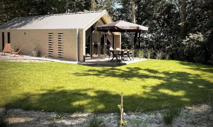Hulshorst House | Vacation home for 4 guests with 45m² in Hulshorst (173573)
