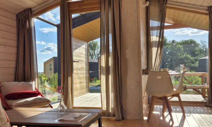 Bleckede House | Vacation home for 4 guests with 35m² in Bleckede (264856)