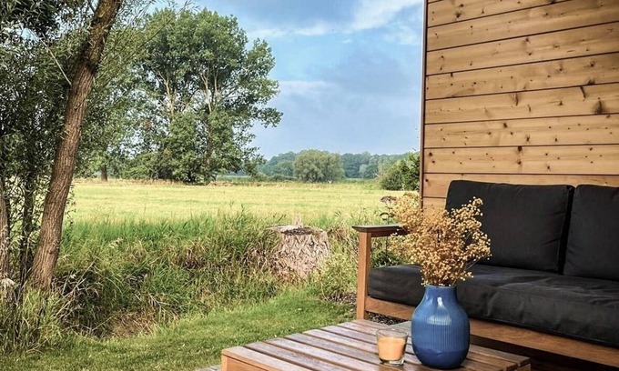 Bleckede House | Vacation home for 4 guests with 35m² in Bleckede (270242)
