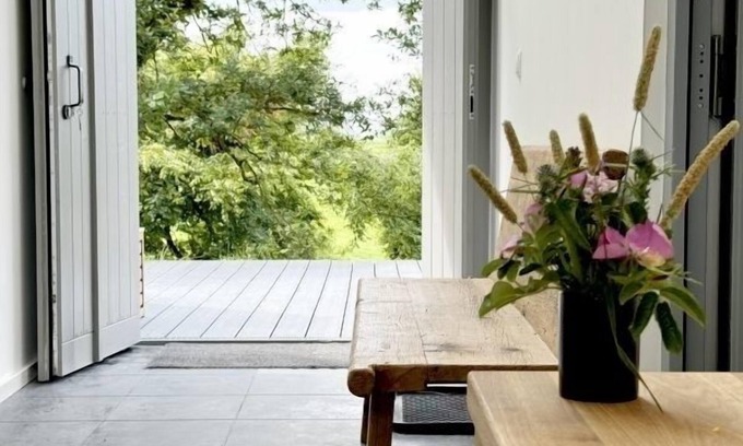 Westertilli House | Vacation home for 4 guests with 95m² in Pellworm (266416)