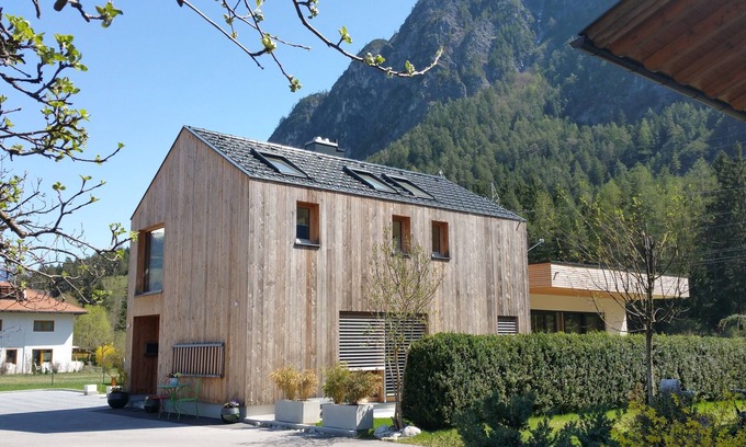 Lienz House | Vacation home for 4 guests with 95m² in Leisach (143055)