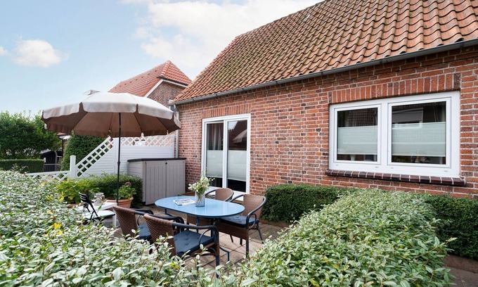 Groemitz House | Vacation home for 4 guests with 58m² in Grömitz (286425)