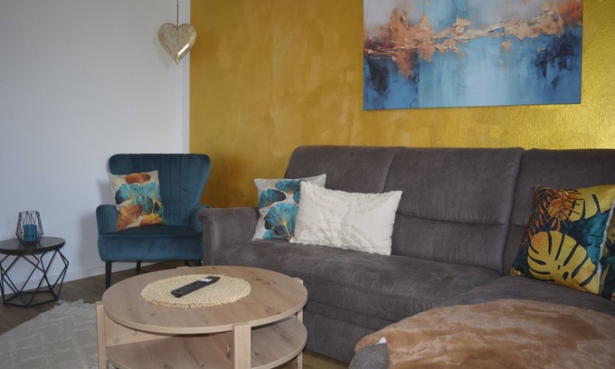 Wiemeringhausen House | Vacation home for 4 guests with 82m² in Olsberg (263988)