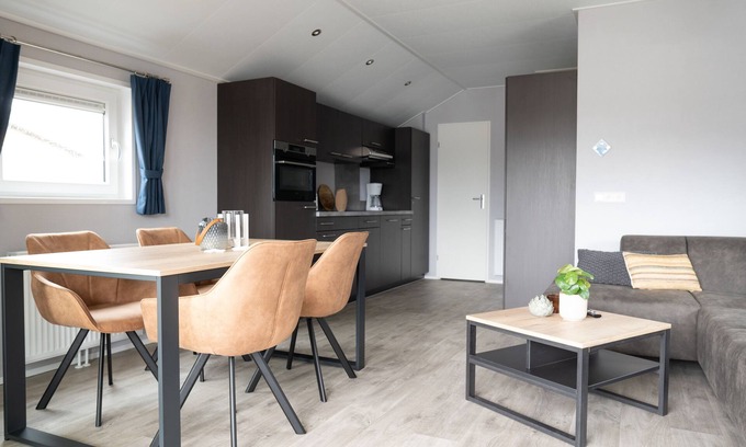 Itzendorf House | Vacation home for 4 guests with 40m² in Norden (161169)