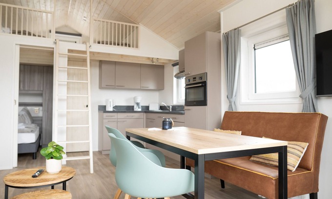 Itzendorf House | Vacation home for 4 guests with 29m² in Norden (161159)