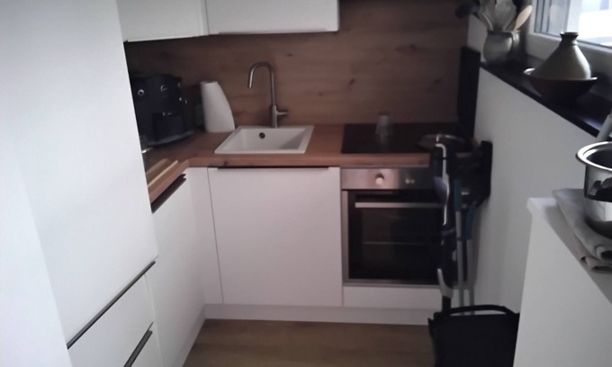 Rettin House | Vacation home for 4 guests with 65m² in Rettin (245555)