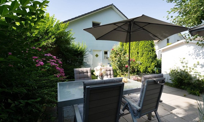 Heringsdorf House | Vacation home for 4 guests with 70m² in Süssau (294193)
