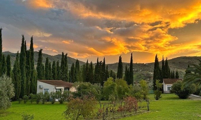 Olvera House | Vacation home for 4 guests with 45m² in Olvera (267435)