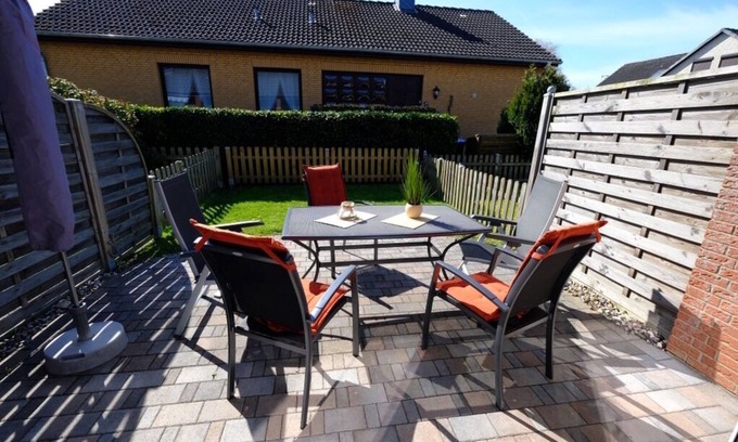 Dahme House | Vacation home for 4 guests with 65m² in Dahme (94426)