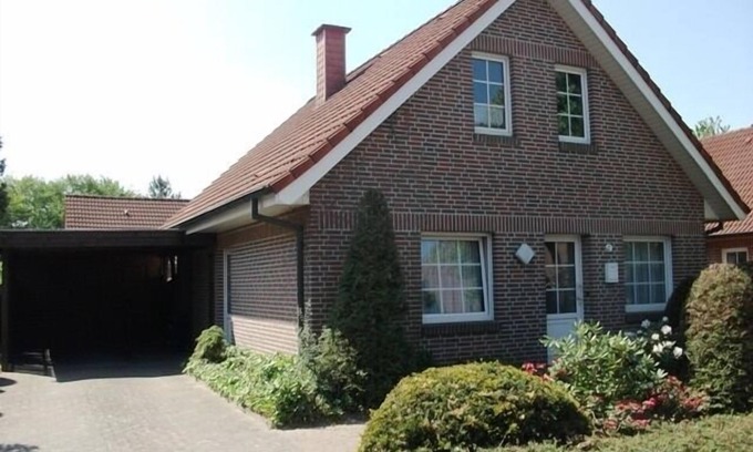 Sogel House | Vacation home for 4 guests with 70m² in Sögel (133017)