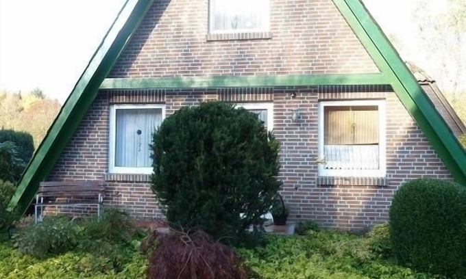 Sogel House | Vacation home for 4 guests with 70m² in Sögel (133019)