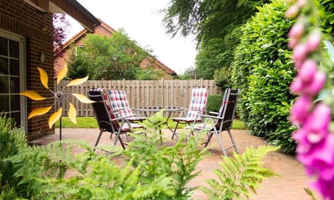 Sogel House | Vacation home for 4 guests with 100m² in Sögel (133048)