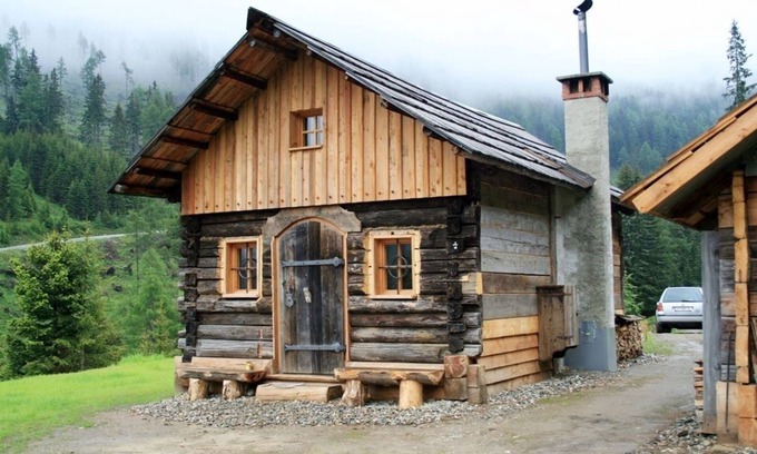 Ramingstein House | Vacation home for 5 guests with 56m² in Ramingstein (294903)