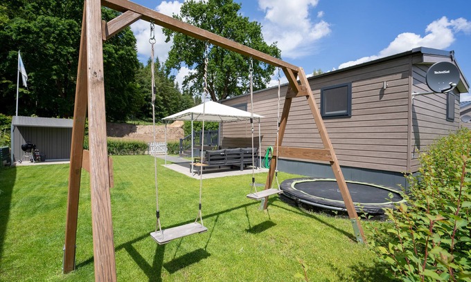 Gronenberg House | Vacation home for 5 guests with 45m² in Scharbeutz (152560)