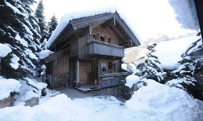 Mayrhofen House | Vacation home for 5 guests with 68m² in Mayrhofen (294840)