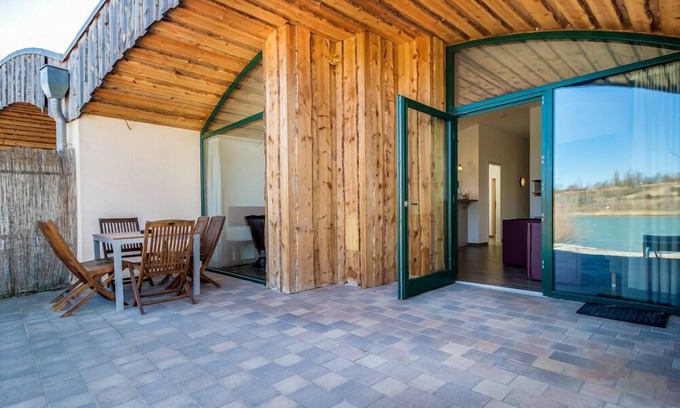 Grossposna House | Vacation home for 5 guests with 71m² in Großpösna (272645)