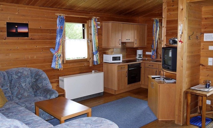 Viechtach House | Vacation home for 5 guests with 60m² in Viechtach (120329)