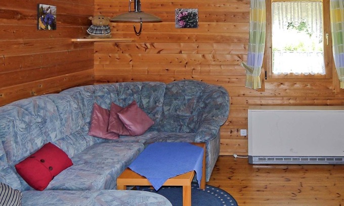 Viechtach House | Vacation home for 5 guests with 60m² in Viechtach (120331)