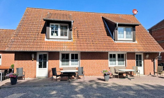 Wenkendorf House | Vacation home for 5 guests with 80m² in Fehmarn (250761)
