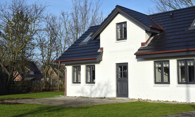 Goting House | Vacation home for 5 guests with 100m² in Goting (296423)