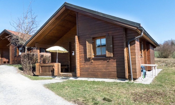 Viechtach House | Vacation home for 6 guests with 60m² in Viechtach (147685)