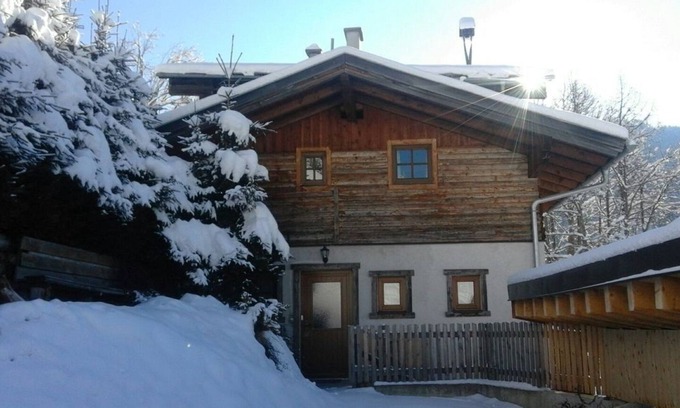 Grossarl House | Vacation home for 6 guests with 80m² in Großarl (294894)