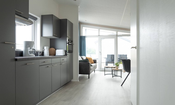 Itzendorf House | Vacation home for 6 guests with 46m² in Norden (161181)