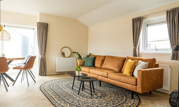 Itzendorf House | Vacation home for 6 guests with 52m² in Norden (161201)