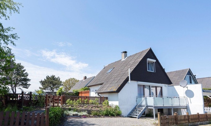 Heringsdorf House | Vacation home for 6 guests with 105m² in Süssau (287425)