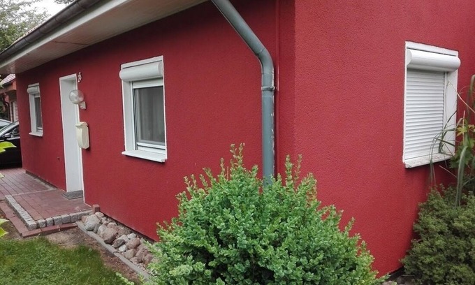 Sogel House | Vacation home for 6 guests with 70m² in Sögel (134779)