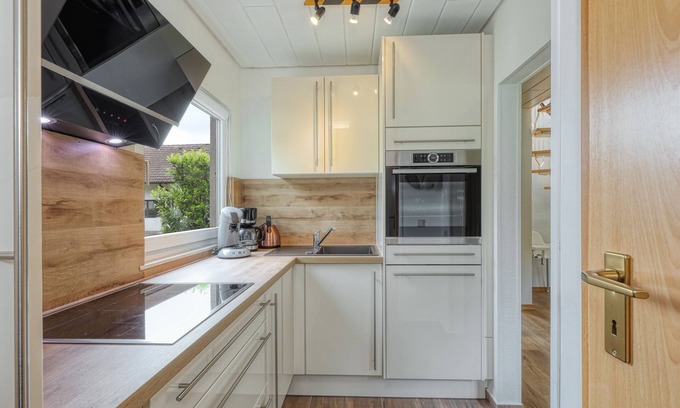 Kirchheim House | Vacation home for 7 guests with 102m² in Kirchheim (165782)