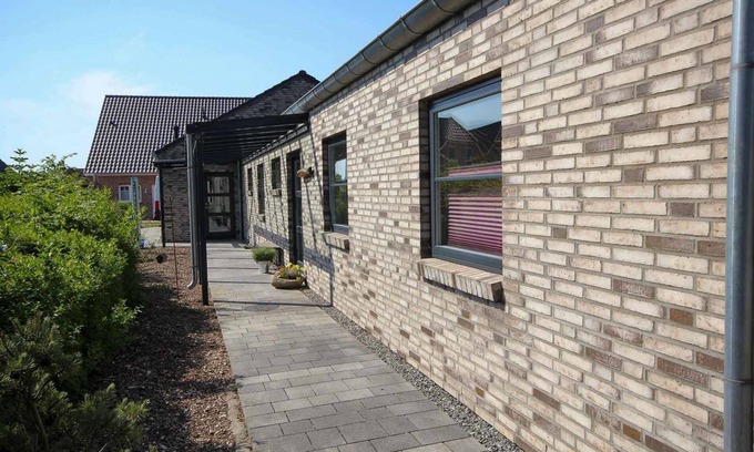 Tating House | Vacation home for 7 guests with 150m² in Tating (271948)