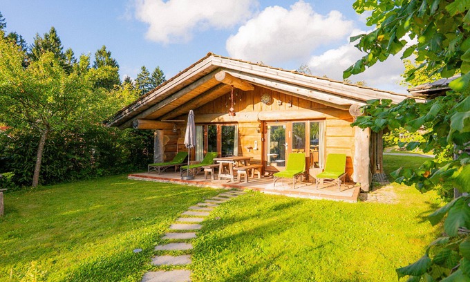 Sankt Englmar House | Vacation home for 4 guests with 60m² in Sankt Englmar (273226)