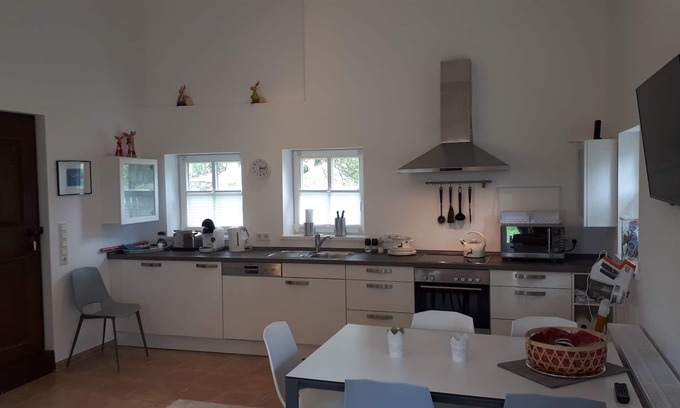 Butjadingen House | Vacation home for 4 guests with 70m² in Waddensersiel (158940)
