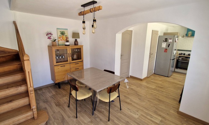 Pleubian House | Vacation home