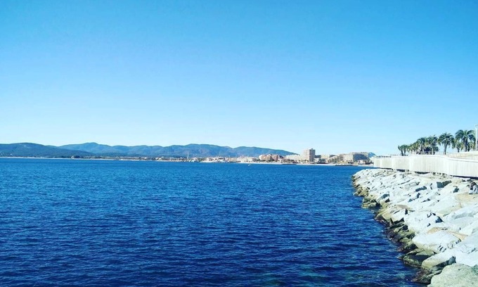 Puget-sur-Argens House | Vacation home with private pool and large grounds, beaches 25 minutes away