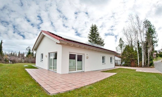 Nesselwang House | Vacation home Gamssteige in the vacation village Reichenbach (G7) - Holiday home Elvira with