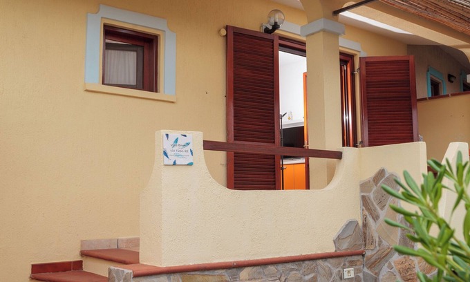 Limpiddu Apartment | "Vacation Home in Budoni Limpiddu: A Few Steps from the Sea, Perfect for Families"